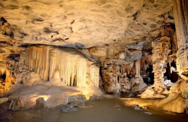 Sterkfontein-Caves-Adventures